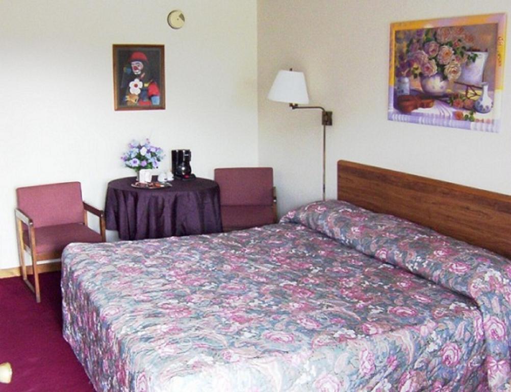 Country View Inn Fancy Gap Habitación foto