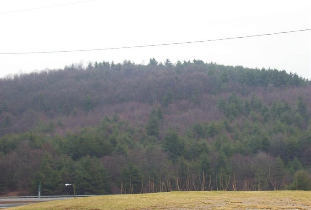 Country View Inn Fancy Gap Exterior foto