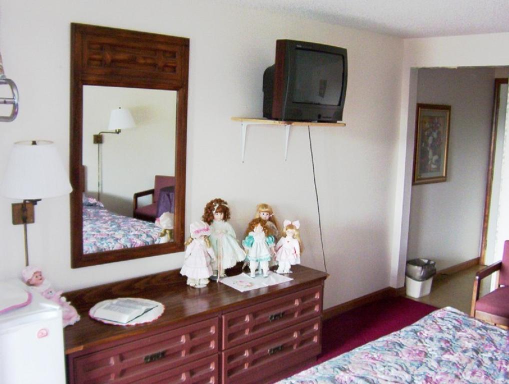 Country View Inn Fancy Gap Habitación foto