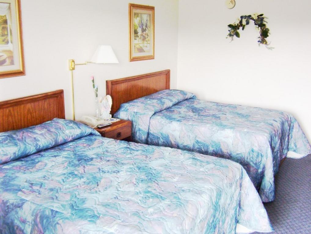 Country View Inn Fancy Gap Habitación foto